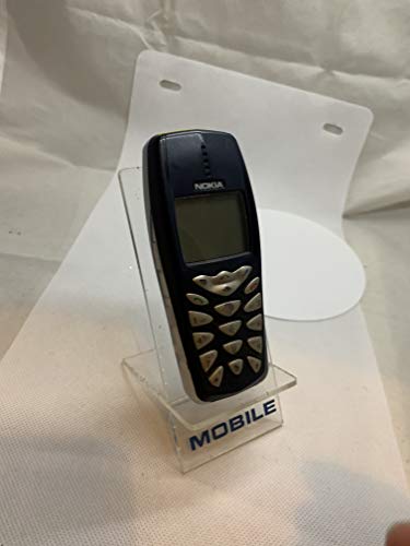 Nokia 3510 - Orange - Just Talk Prepay