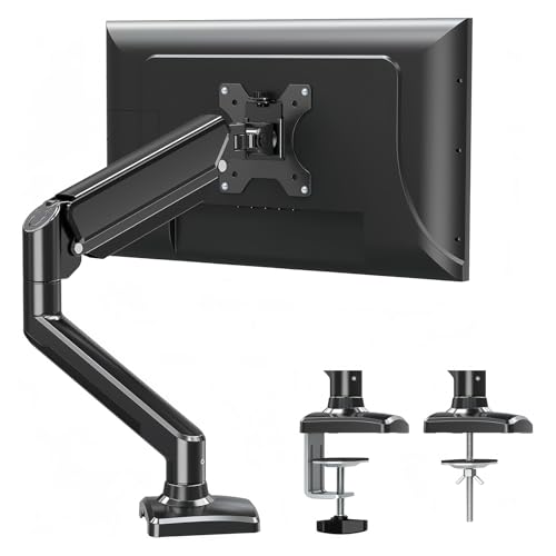 PCモニターアーム 液晶ディスプレイアーム 2画面 13~32インチ対応 Amazon.co.jp: ACCURTEK 高耐荷重 モニターアーム ディスプレイ