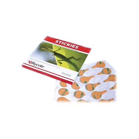Pegatinas de Repuesto Rycote Cover