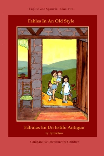 Sylvia RossFables In An Old Style, Book Two: Book Two
