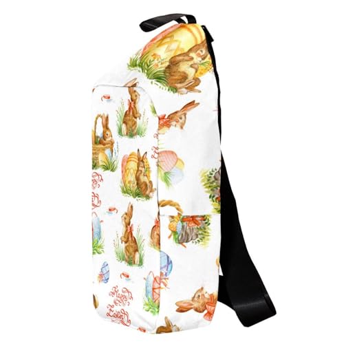 Sac à dos de Pâques original à offrir pour les fêtes - 3