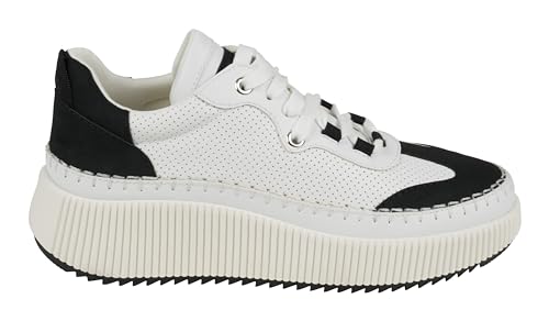 G.C. Shoes Women's Madrid Lace-Up Sneakers2