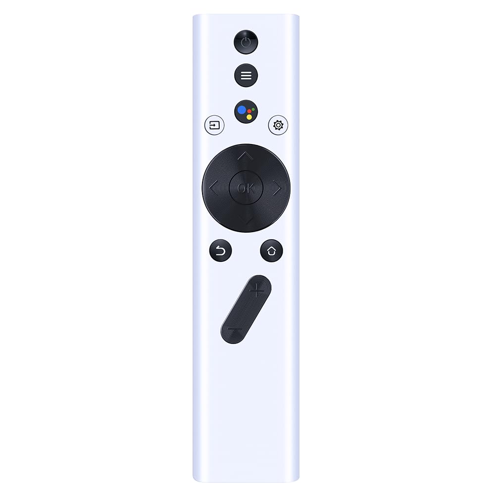Amazon.co.jp: CLVIZCXOM プロジェクターリモコン for XGIMI Halo 
