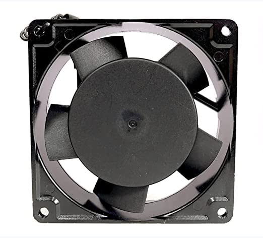 220V 0.07A 9225 Cooling Fan 92X92X25mm