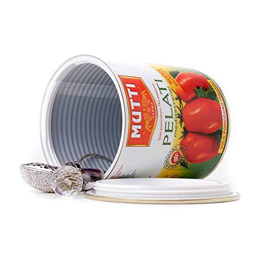 Preisvergleich Produktbild Versteckdose Mutti Tomaten - H 120mm Ø 100mm