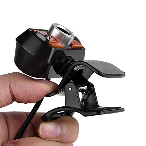 Tianhaik Webcam per Computer da 16 Megapixel USB3