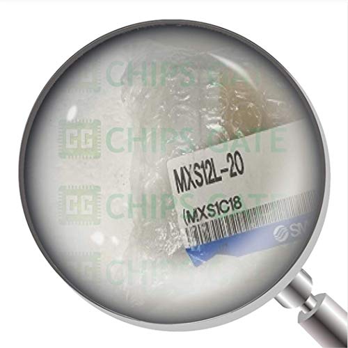 MXS12L-20 1Pcs New Slider Cylinder MXS12L-20