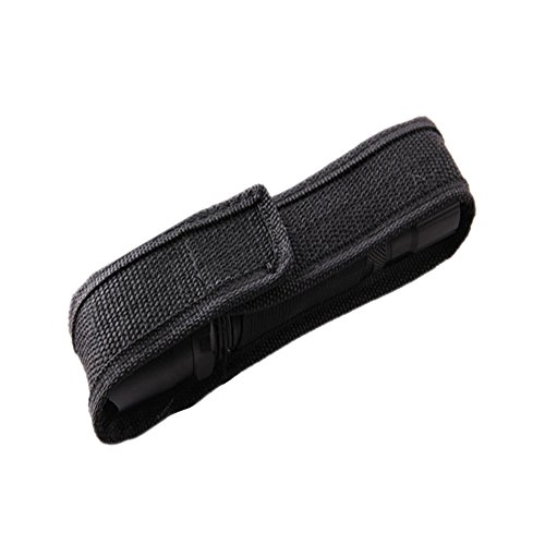 18 cm specifiche protettiva custodia cover per 15 A 16 cm Small torce