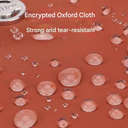 Waterproof 2-Way Commuter Bag, 2025 Premium 3 in 1 Anti-Theft Travel Tote Bag, Large Capacity Convertible Bag4