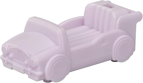 Miniatura 4 de Calico Critters Fennec Fox Twins, juego de 2 figuras de muñeca coleccionables