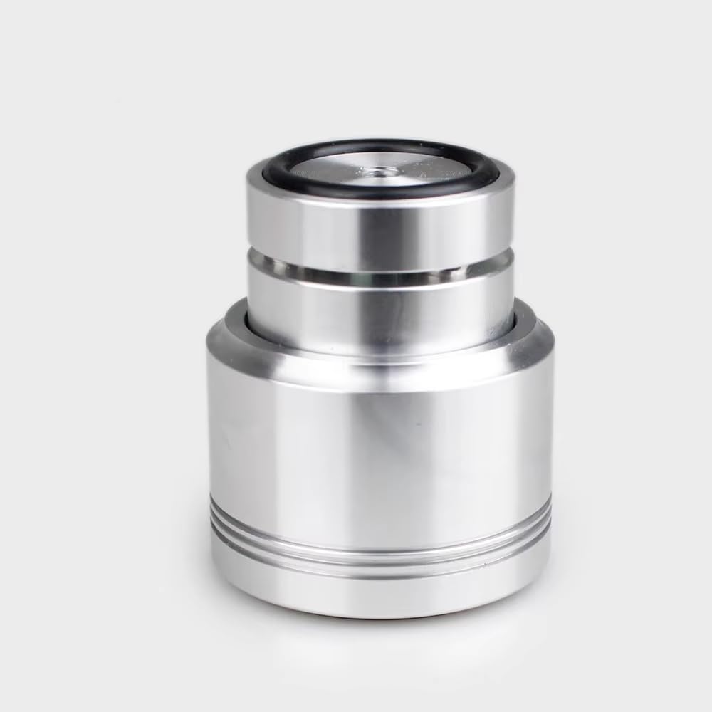 Toplionace Piedini Antivibranti per Apparecchiature Audio