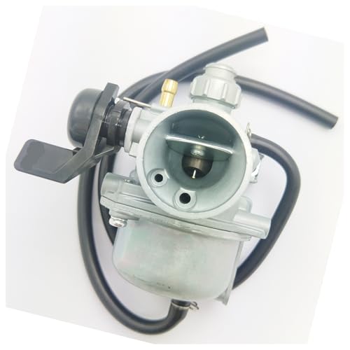 Carburateur XR 70R résout problème démarrage à froid moto cross CRF 70F