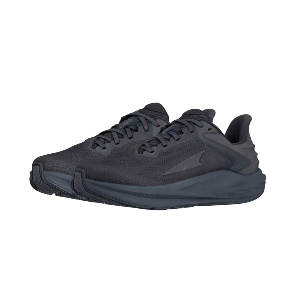ALTRA Torin 8 GTX Chaussures de Running Chaussure de Running sans stabilisateurs Femmes Noir - Black/Black 39