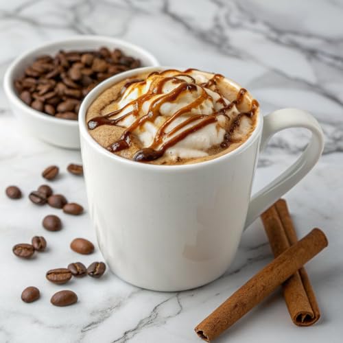 Starbucks Salted Caramel Instant Coffee