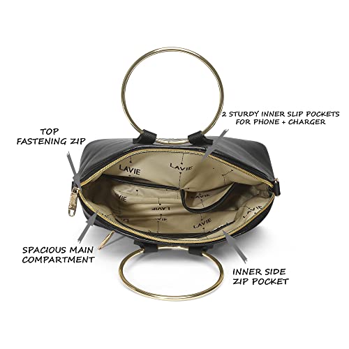 Image of Lavie Vonnegut Dome Satchel Bag