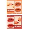 8-Pcs-Mini-Candy-Matte-Lipstick-Set-Velvet-Lipstick-Set-Nonstick-Cup-Easy-To-Color-Long-lasting-Waterproof-Swab-Lipstick-Makeup-Gift-Set SURORAIN 8 Pcs Mini Candy Matte Lipstick Set Velvet Lipstick Set Nonstick Cup Easy To Color Long-lasting Waterproof Swab Lipstick Makeup Gift Set