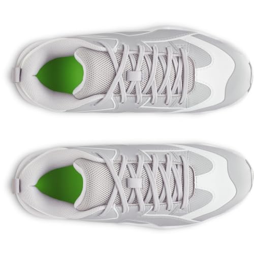 Image of Under Armour Boys' Leadoff Icon Low RM JR Baseball Cleats