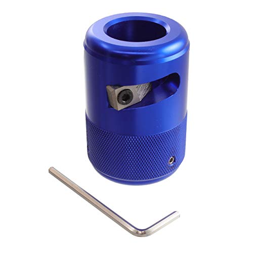 Jonard Tools HS-860QR Jacket Stripping Tool for 860QR Quantum Reach Coax Cable