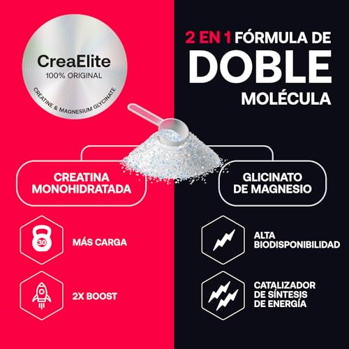 Creatinas, creatina monohidratada farmacia del ahorro Marca Creatinology (3)