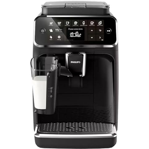 Philips EP43 LatteGo Automatic Coffee Machine Cover