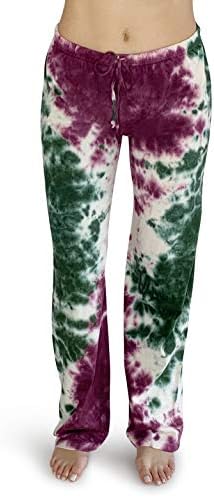 Just Love Women Tie Dye Pajama Pants 6860-10480-2X