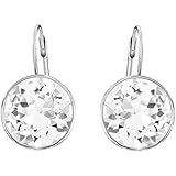 ohrhänger swarovski Raffiniert und simpel: Die Hängeohrringe der Bella Kollektion bringen die Schönheit des Schmuckstücks durch das Zusammenspiel von Licht und präzise geschliffenem Kristall ideal zur Geltung