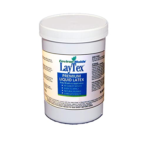 10 Best 10 Liquid Latex Rubber 10 of 2022