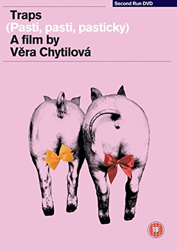 Traps [Edizione: Regno Unito] [Import]