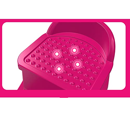 Ejercitador para Piernas Foot Rocker LTLCLZ miniatura 6