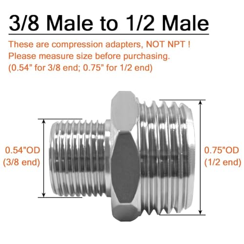 La mejor selección de Fontanería de baño los mejores 5. 17 Imagen adicional