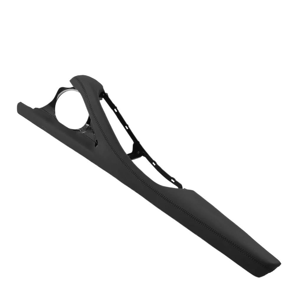 Sckcpnhnpp Black Car Interior Door Handle For F10 F11 F18 520 523 525 528 530 Car Interior Door Handle Inner Door Handle