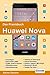 Produktbild Das Praxisbuch Huawei Nova - Handbuch für Einsteiger
