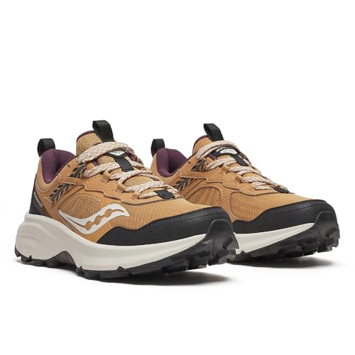 Image of Saucony Men's Excursion Tr17 Hiking Shoes