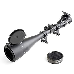 Amazon.co.jp: Rifle Scopes: Electronics