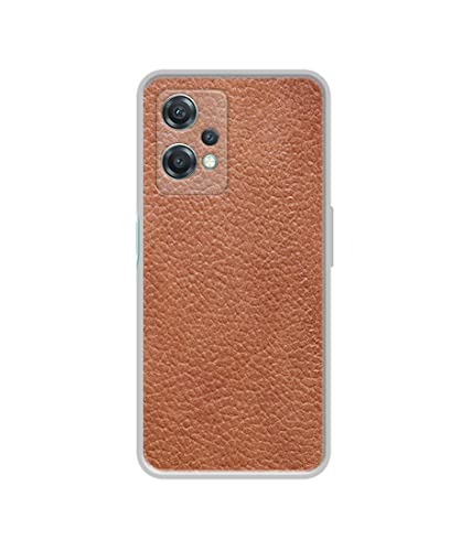 Image of Art Pattern Design Printed Silicon Soft TPU Back Case Cover for OnePlus Nord CE 2 Lite 5G