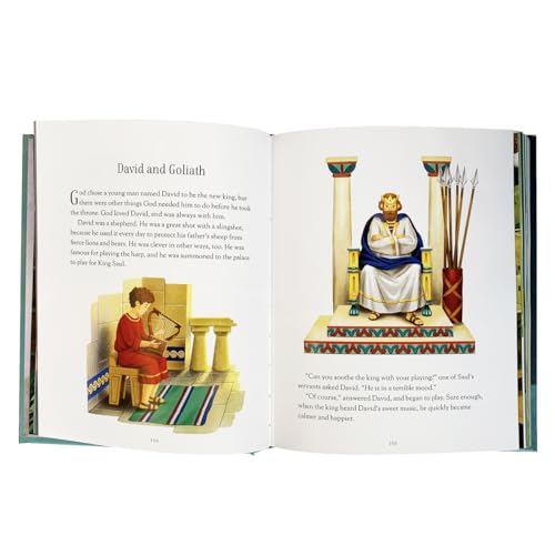 Image of My First Bible and Prayers: Over 125 Prayers, Poems and Stories from the Old and New Testament for Young Children (Little Sunbeams)