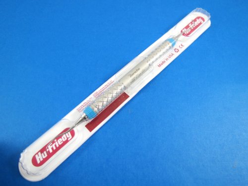 Dental Curette Gracey No 01/02 Everedge SG1/29 HU FRIEDY