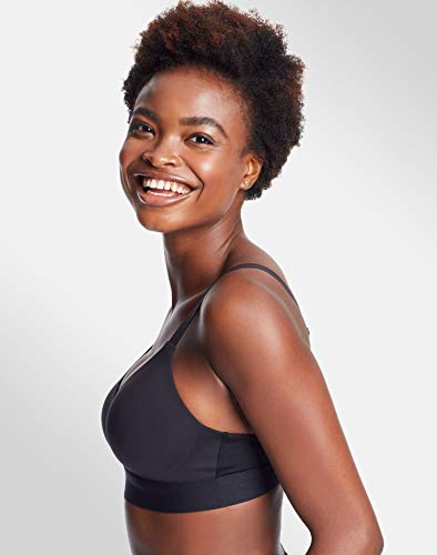 Image of Maidenform Women's One Fabulous Fit Lace Trim Bra