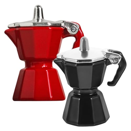 CIMAXIC 2 Peças Acessórios Para Casa De Boneca Acessórios Para Casa De Bonecas Brinquedos Casa De Bo