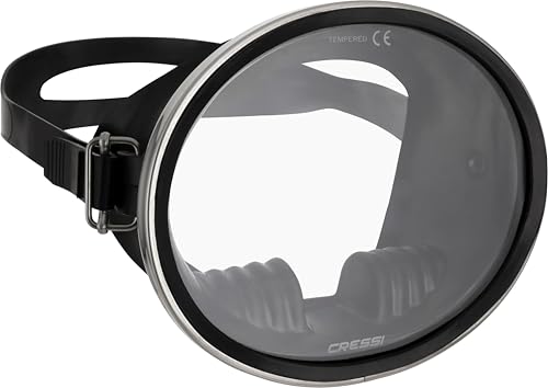 Cressi Pacifico Retro
