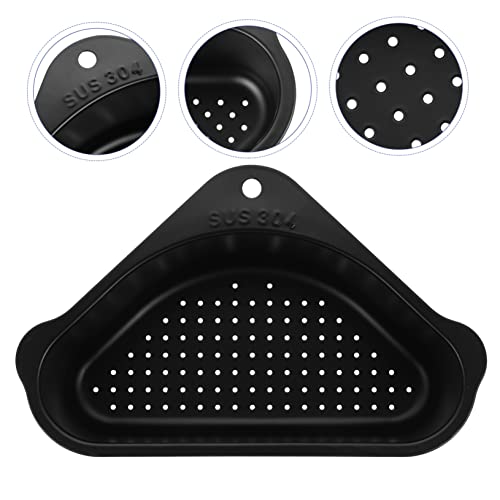 Colador para Fregadero de Acero Inoxidable Gadpiparty miniatura 5