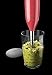 KitchenAid KHB1231WM Watermelon 2-Speed Hand Blender, 8