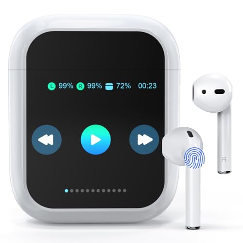 AI Translation Earbuds Real Time 144 Languages & Accents Translator