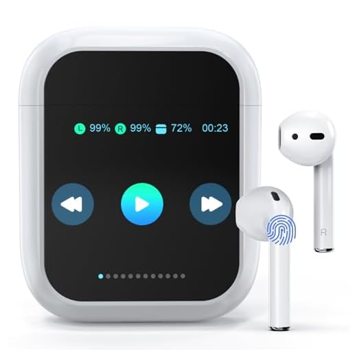 Real-Time Translation Earbuds for Travel