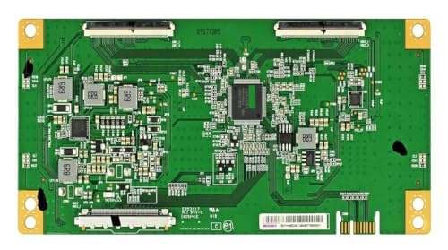 Carte Mère TV 58 Pouces, Compatible For Hisense MACDJ4E11 58R6E 58H6550E H58A6100 58Q7330U 58Q620U...
