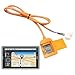 Industrial Enables Androids Navigation Screen Cable Multifunctional Internet Cable Simple Installation for Car