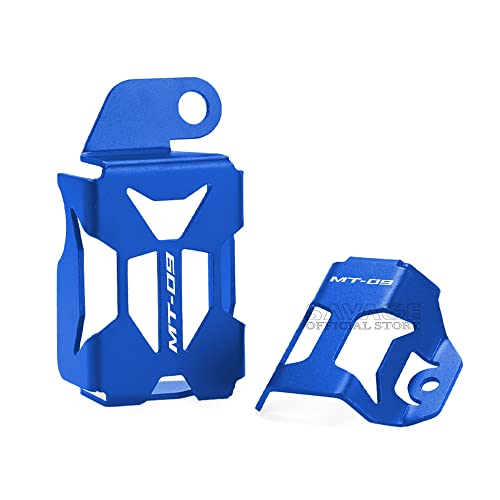 Anteriore Posteriore Pompa Freno Serbatoio