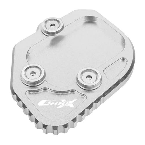 oCN TChX^h BMWp C400GTp C400Xp K51p C400p X GTp C 400X 400GTp 2019 2020 2021 A~jE CNC LbNX^hAv Ch^Cv(C400X-Silver)