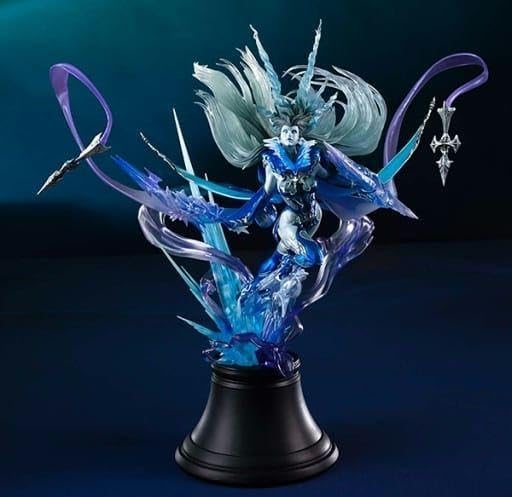 Amazon.co.jp: FF14 氷神シヴァ 「FFXIV」 マイスタークオリティ