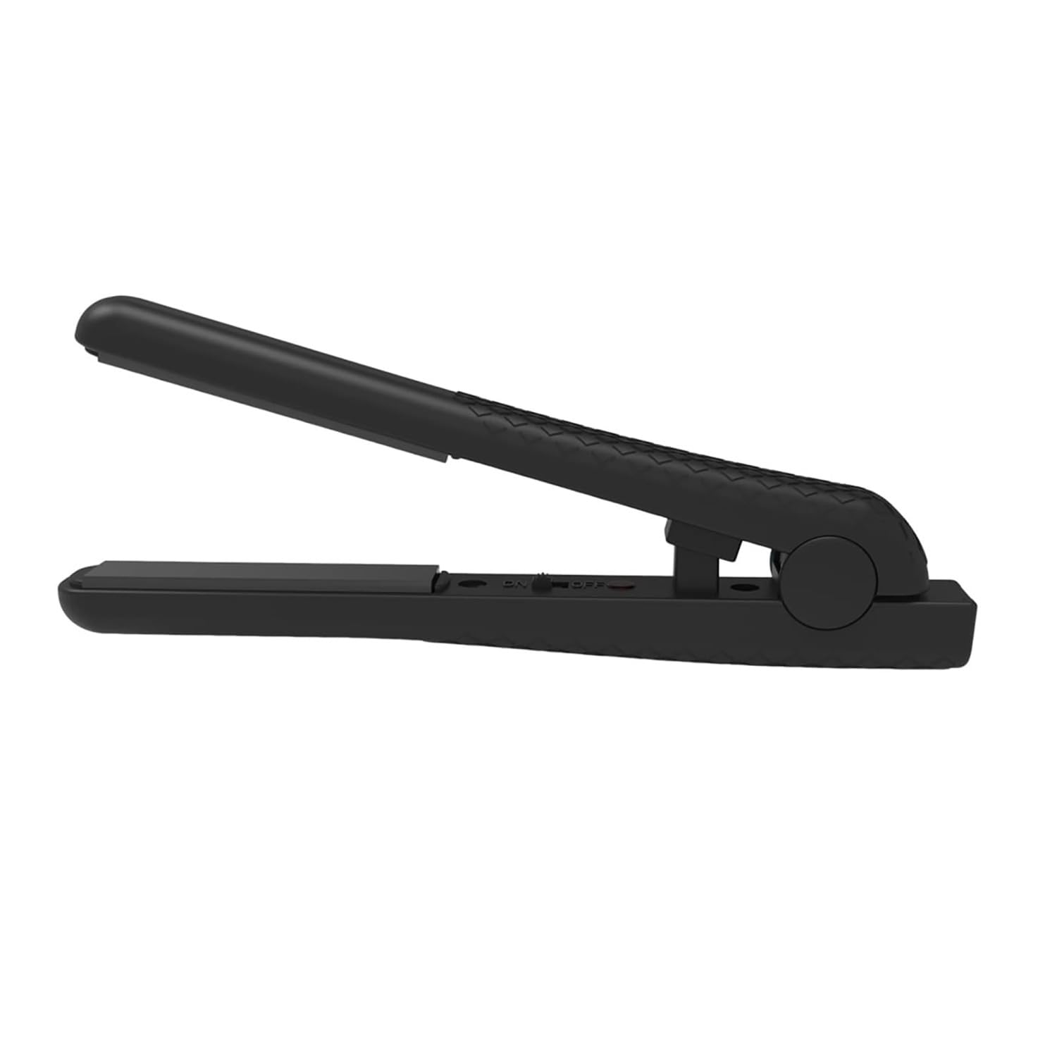 Jose Eber Petite 1/2 Inch Flat Iron - Ceramic Mini Hair Straightener
